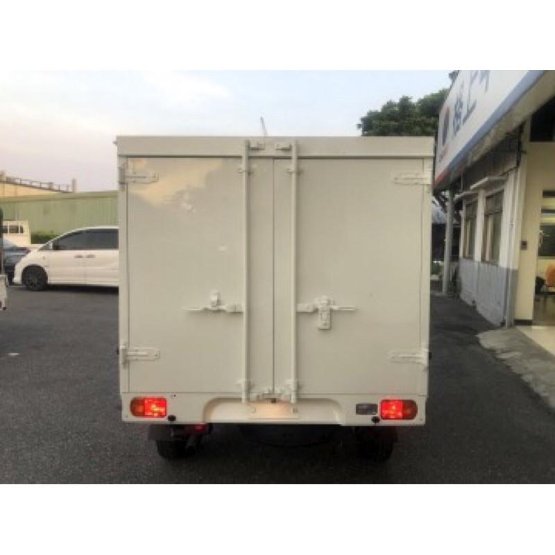 保證實車實價！只要「月付$9200包含保險+牌照燃料稅」2017年的得力卡 已經幫你裝好FRP 歡迎台北承德路試開看看-細節圖2