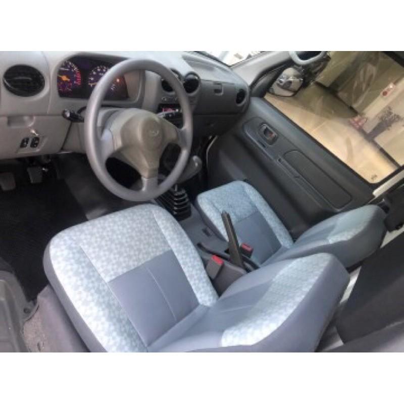 保證實車實價！只要「月付$9200包含保險+牌照燃料稅」2017年的得力卡 已經幫你裝好FRP 歡迎台北承德路試開看看-細節圖3