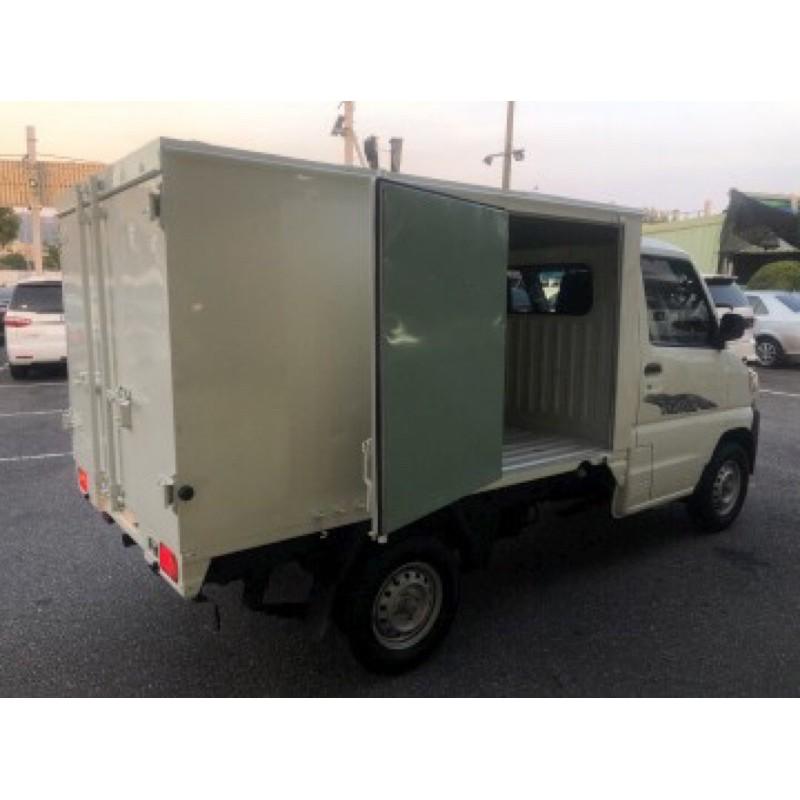 保證實車實價！只要「月付$9200包含保險+牌照燃料稅」2017年的得力卡 已經幫你裝好FRP 歡迎台北承德路試開看看-細節圖5