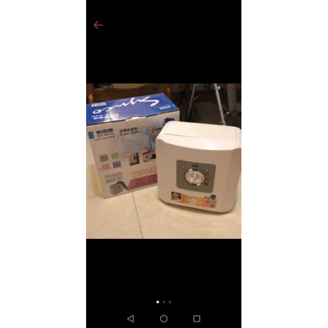 除蟎，防潮，除濕棉被室內的太陽曬烘乾，床上的細菌殺手現貨立即出-細節圖2