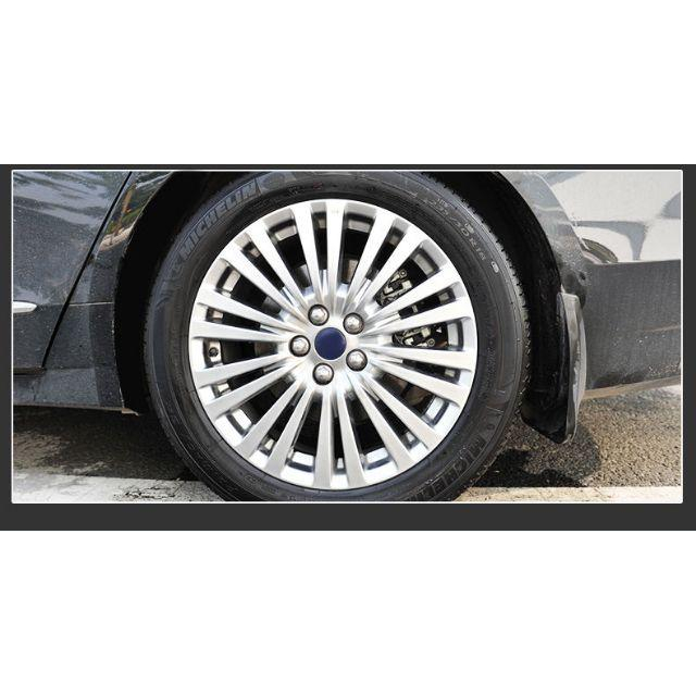 我的輪胎又黑又亮! 汽車輪胎保護上光養護清潔一次到位釉黑鈾蠟-細節圖5