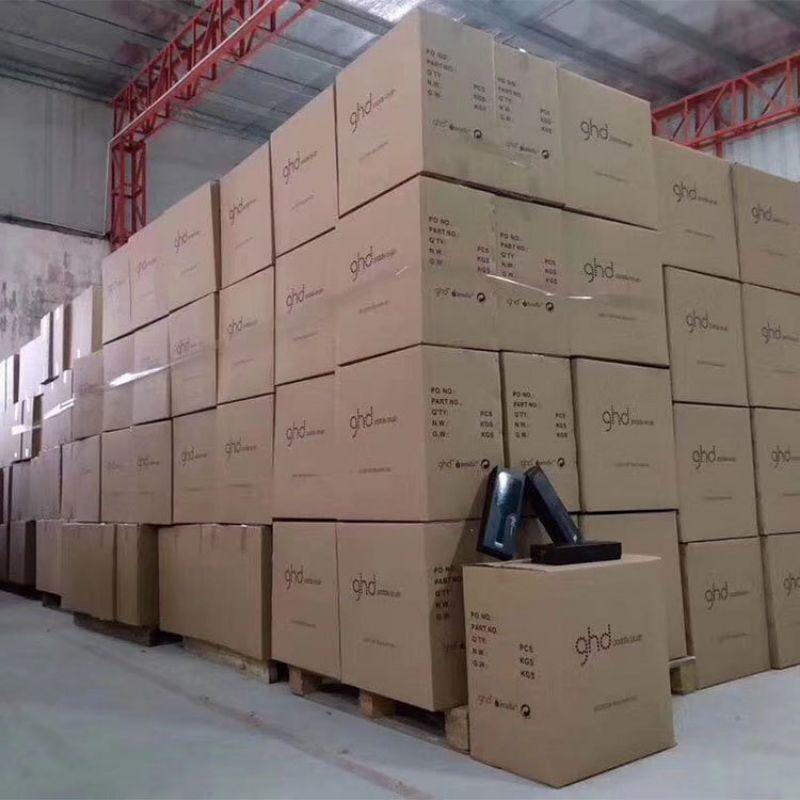 英國‎‎按摩頭皮氣墊梳子梳-黑*精裝盒-細節圖3