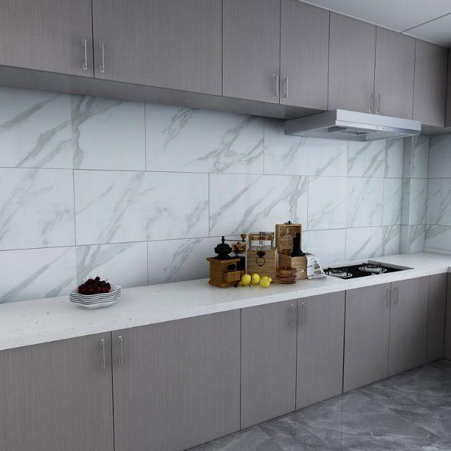 還在昂貴裝潢，刷油漆也是累，自己的牆壁自己黏-細節圖2