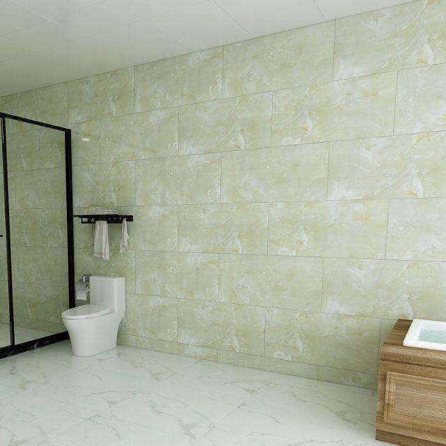 還在昂貴裝潢，刷油漆也是累，自己的牆壁自己黏-細節圖4