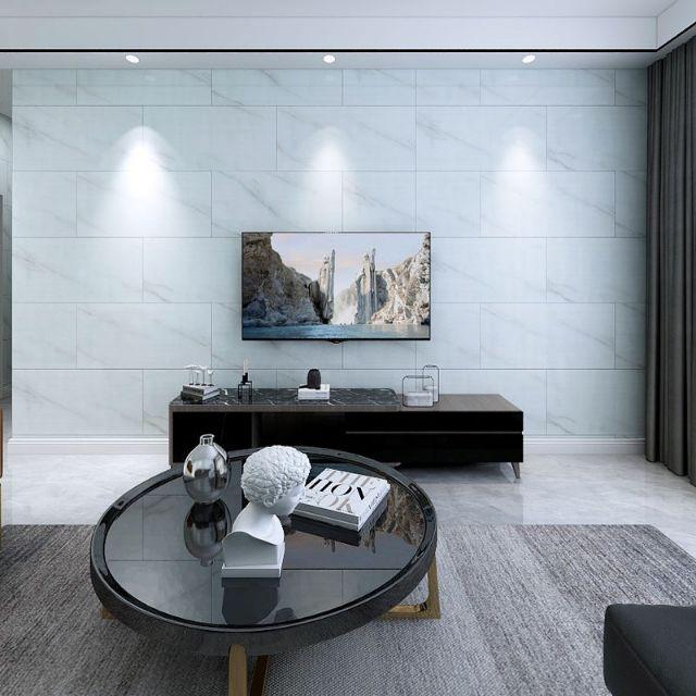 還在昂貴裝潢，刷油漆也是累，自己的牆壁自己黏-細節圖9