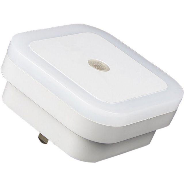 我知道主人回家了，人來就亮，人走就滅感應小夜燈-細節圖3