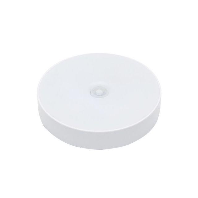 我知道主人回家了，人來就亮，人走就滅感應小夜燈-細節圖5