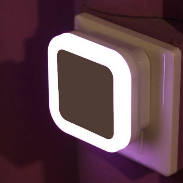 我知道主人回家了，人來就亮，人走就滅感應小夜燈-細節圖6