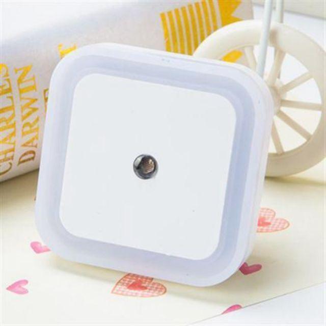 我知道主人回家了，人來就亮，人走就滅感應小夜燈-細節圖7