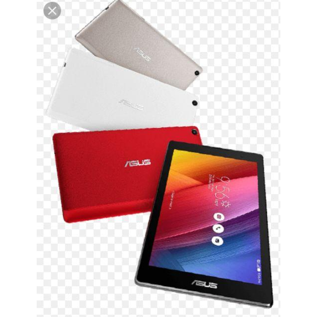 ASUS】ZenPad C 7.0 Z170C 七吋 Wi-Fi 防指紋 多點觸控 追劇神器平板 (門市拆封福利品)-細節圖4