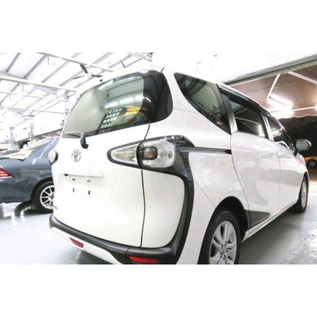 Toyota  Sienta2019款1.5L 月付9700三年購車款-細節圖2