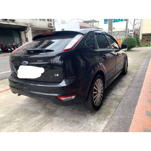 實車實價2012 Focus MK2.5 頂級柴油渦輪(TDCI)
自售價 32萬 無菸車 
可帶駕照試乘
因為小孩換-細節圖5