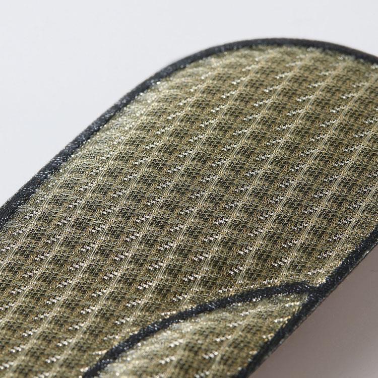 🇯🇵日本SLARIS 素足專用！可水洗吸汗鞋墊（2色）-細節圖8