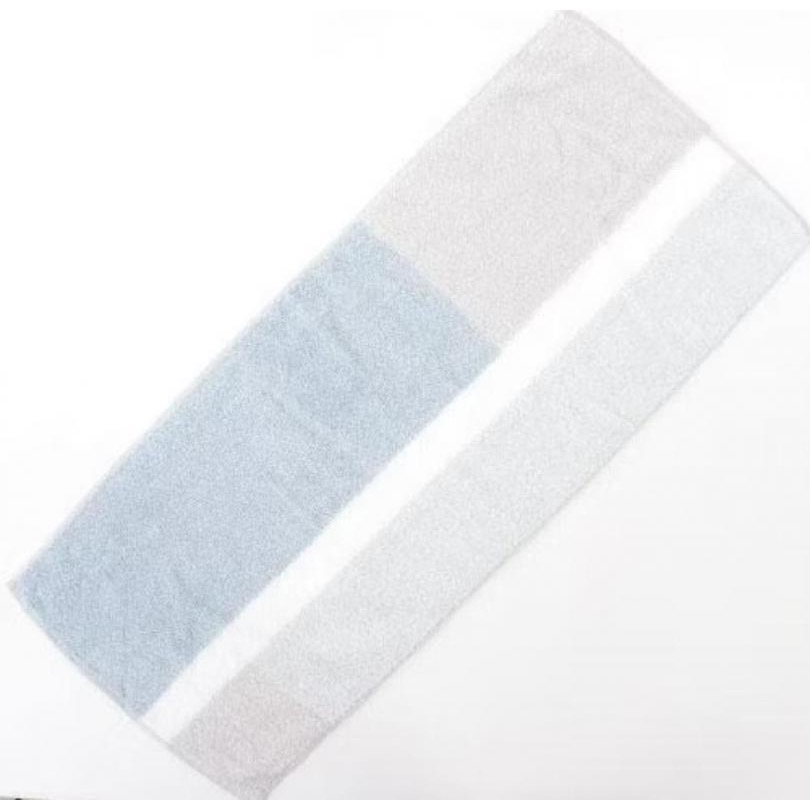 🇯🇵日本製 KONTEX 今治毛巾（2條/組）-細節圖2