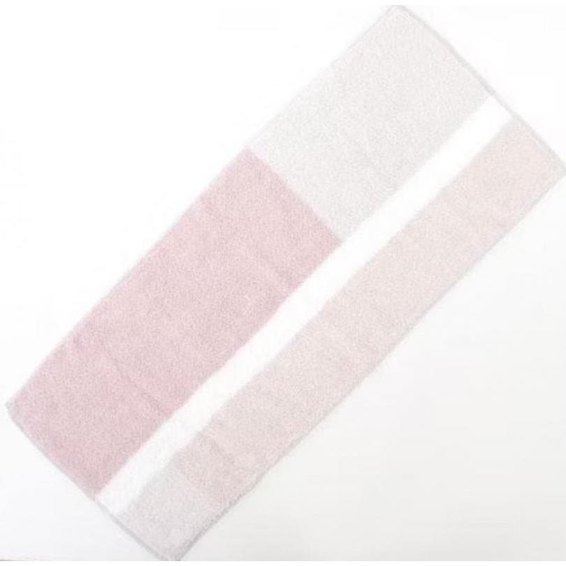 🇯🇵日本製 KONTEX 今治毛巾（2條/組）-細節圖3