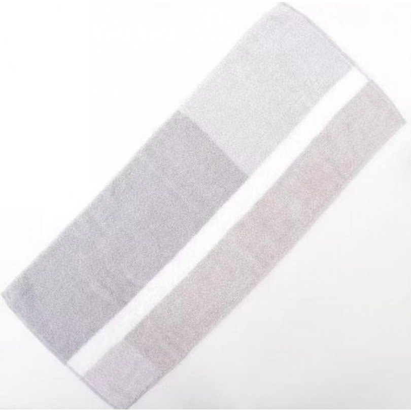 🇯🇵日本製 KONTEX 今治毛巾（2條/組）-細節圖4