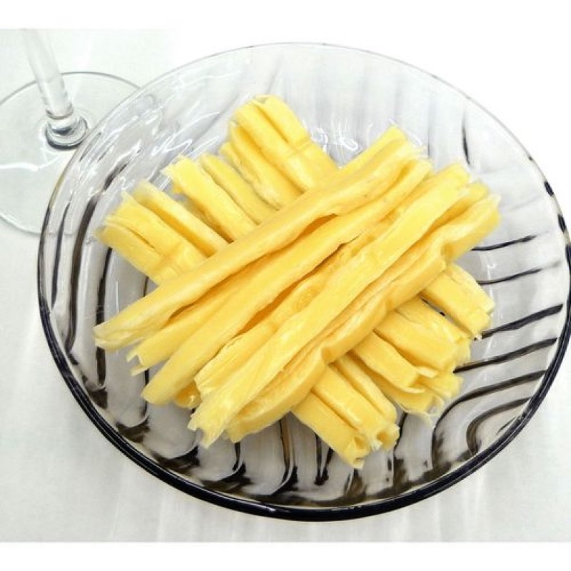 🇯🇵山榮食品北海道綜合起司乾酪220g-細節圖3