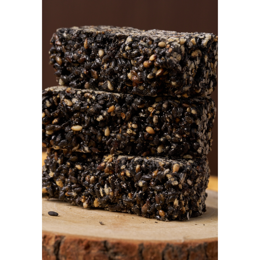 3包200g送酥糖體驗包