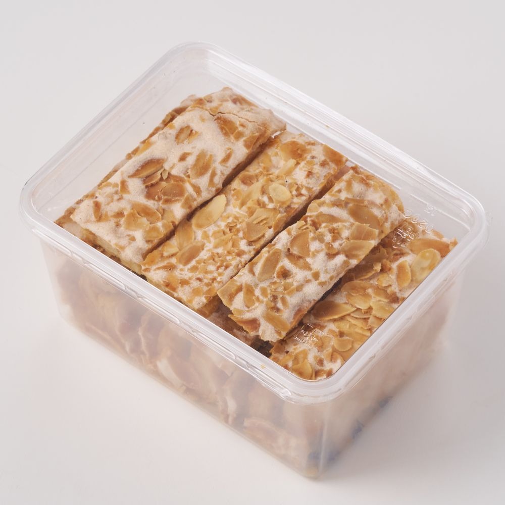 3盒淨重200g送酥糖體驗包