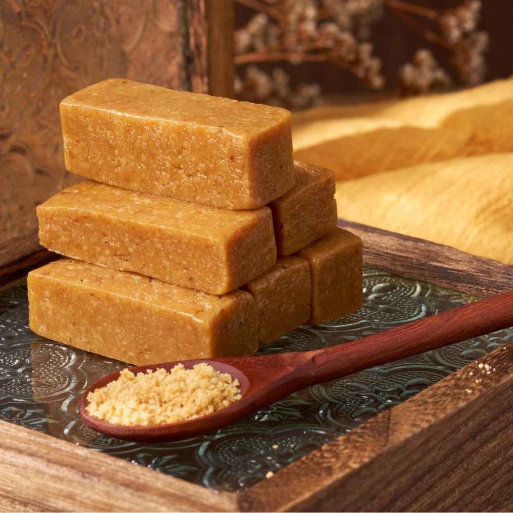 3包220g送酥糖體驗包