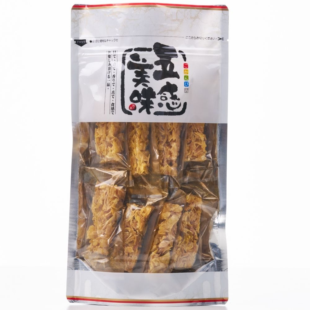 地瓜酥 地瓜糖 地瓜香氣 日本進口海藻糖減糖 伴手禮 休閒零食 台灣零食 伴手禮 台灣名產 點心 現貨【周周生活】-規格圖7