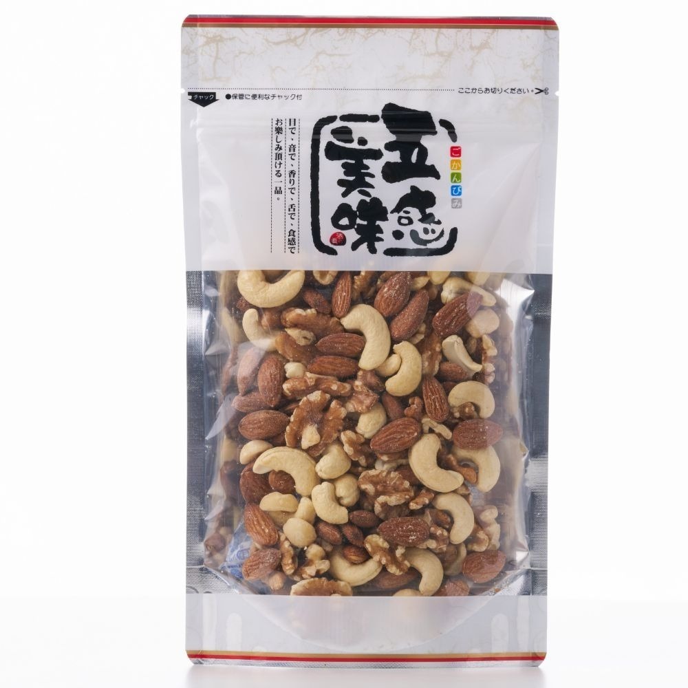 綜和堅果 堅果 無調味 低溫烘焙 手工製作 中式點心 茶點 現貨 美食 伴手禮 休閒零食 台灣零食-規格圖5