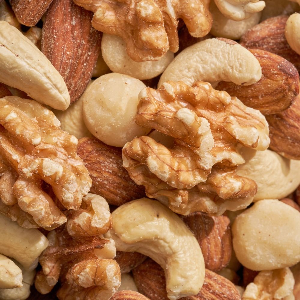 綜和堅果 堅果 無調味 低溫烘焙 手工製作 中式點心 茶點 現貨 美食 伴手禮 休閒零食 台灣零食-規格圖5