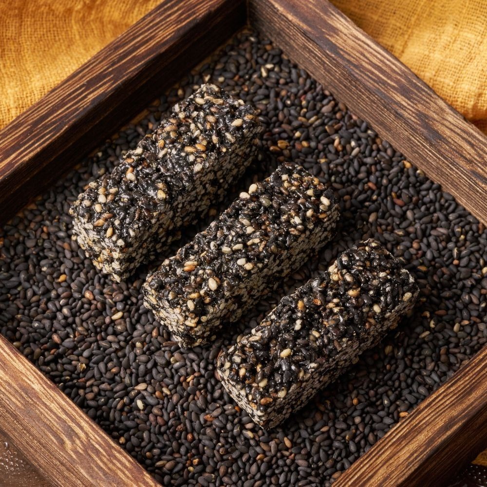 堅果 養生禮盒 南瓜子酥 芝麻酥 杏仁酥 禮盒 酥糖堅果 伴手禮 企業贈禮 三節禮盒 堅果 酥糖 手工製作 中式點心-細節圖7