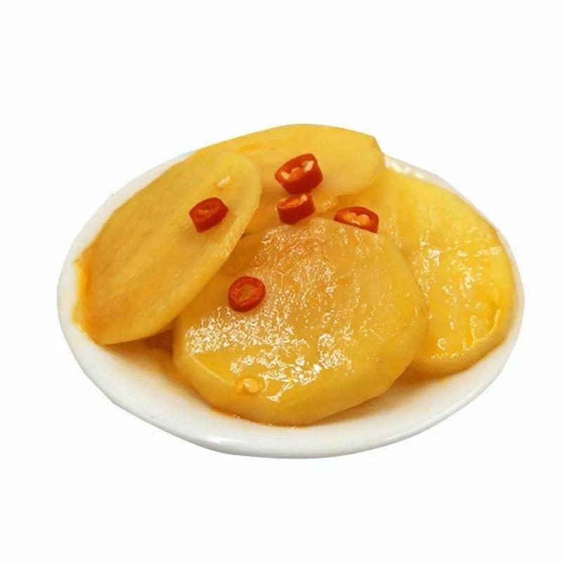 7/2放暑假🔥免運湘滿天 香辣毛豆/海帶片/滷藕片/香辣海帶絲/香辣豆角 小小丸零食 香辣零食-細節圖7