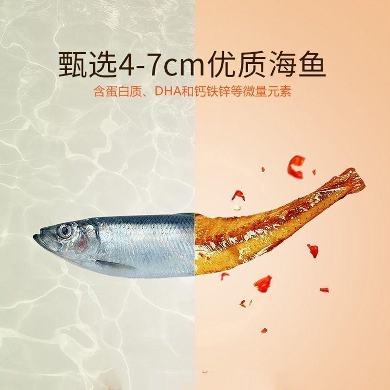 7/2放暑假🔥現貨免運 勁仔深海小魚乾 麻辣/糖醋/香辣/燒烤/滷香/醬汁味 小小丸零食 香辣零食-細節圖4