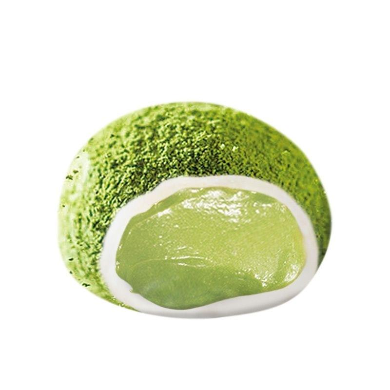 7/2放暑假🔥免運🟢⚪上行齋 生打抹茶 白巧大福 濃郁抹茶爆餡🔥⚪🟢小小丸零食 抹茶大福-細節圖7