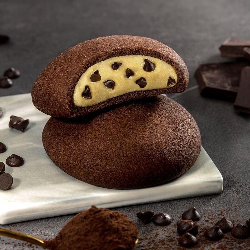 7/2放暑假🔥現貨免運🍪趣多多🍪可可爆逗曲奇❤️牛奶蔓越莓🥛 巧克力餅乾 Oreo 奧利奧 夾心餅乾-細節圖8