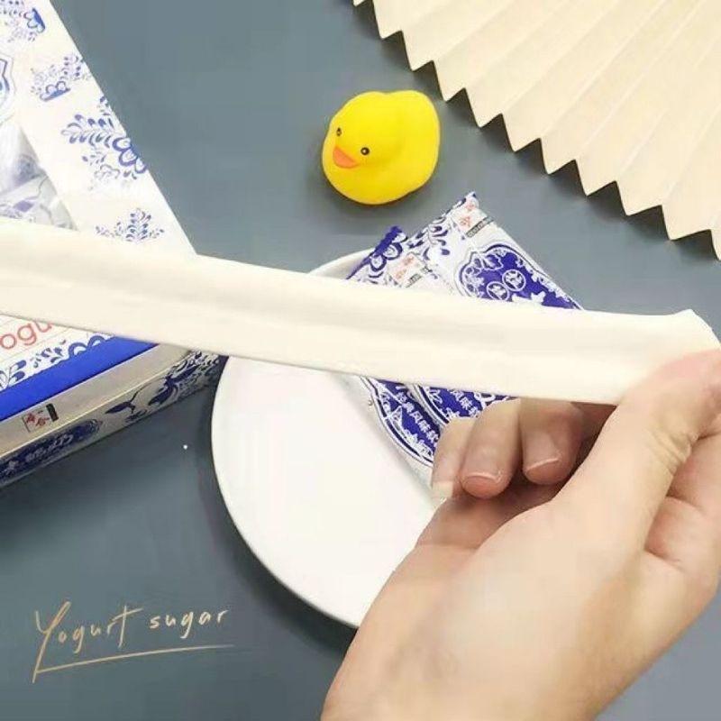 7/2放暑假🔥現貨免運🥛🥣老酸奶 拉絲軟糖 散裝 最便宜✨小小丸MarU✨零食批發🍩牛奶糖 拉絲軟糖 造型軟糖-細節圖6