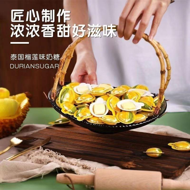 7/2放暑假🔥現貨免運🔥蝦皮最便宜✨3D水果奶糖😍榴槤/草莓/椰子/咖啡/芒果 水果造型軟糖✨小小丸MarU✨造型軟糖-細節圖7