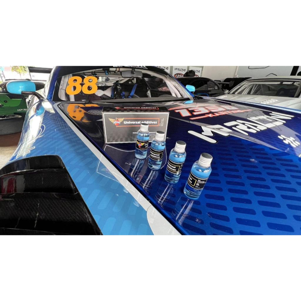 現貨 實體店面【原廠授權】刺客 汽油精 機油精 (50ml*12瓶套餐) 英國 刺客機油 燃油 萬用添加劑 燃油添加劑-細節圖3