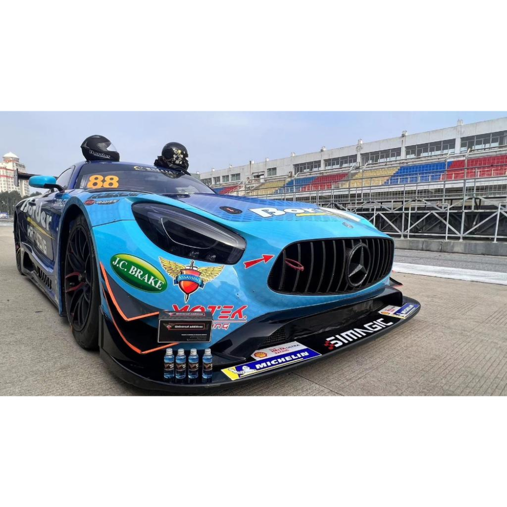 現貨 實體店面【原廠授權】刺客 汽油精 機油精 (50ml*12瓶套餐) 英國 刺客機油 燃油 萬用添加劑 燃油添加劑-細節圖4