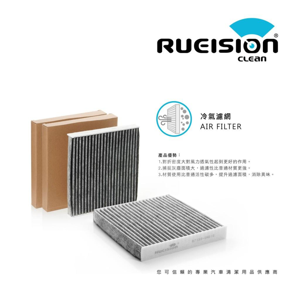 現貨 實體店面 協助安裝 SUBARU XV 1/2代  濾網 冷氣濾網 空調濾網 XV濾網 SUBARU濾網-細節圖2