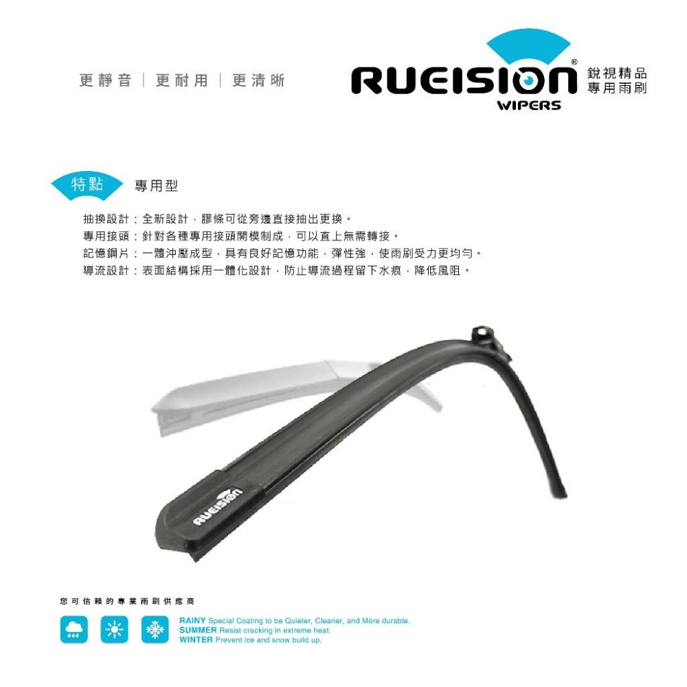 現貨【前+後】實體店面 協助安裝 BENZ W176 雨刷 1組3支 W176雨刷 A180雨刷 A45雨刷 AMG-細節圖5