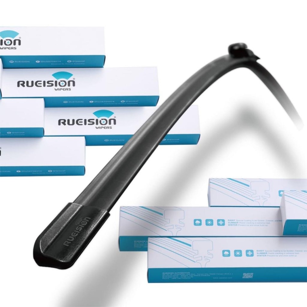 1/2代 現貨【前+後】撥水矽膠 協助安裝 VW TIGUAN 地瓜 雨刷 1組3支 TIGUAN雨刷 TIGUAN膠條-細節圖2