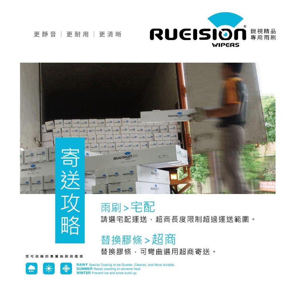 現貨【撥水矽膠】實體店面 協助安裝 PEUGEOT 208 雨刷 膠條 (2012~) 208雨刷 208膠條 銳視雨刷-細節圖8