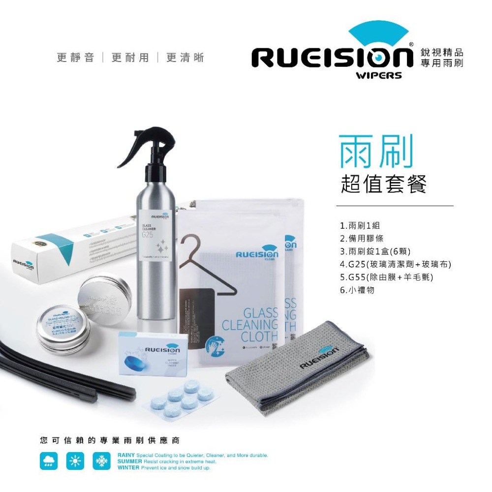 現貨【撥水矽膠】實體店面 協助安裝 NISSAN LEAF 雨刷 (2020~)26+14吋 LEAF雨刷 LEAF膠條-細節圖6