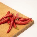 小紅辣椒 50g±10% 新鮮蔬果 現貨直送-規格圖2