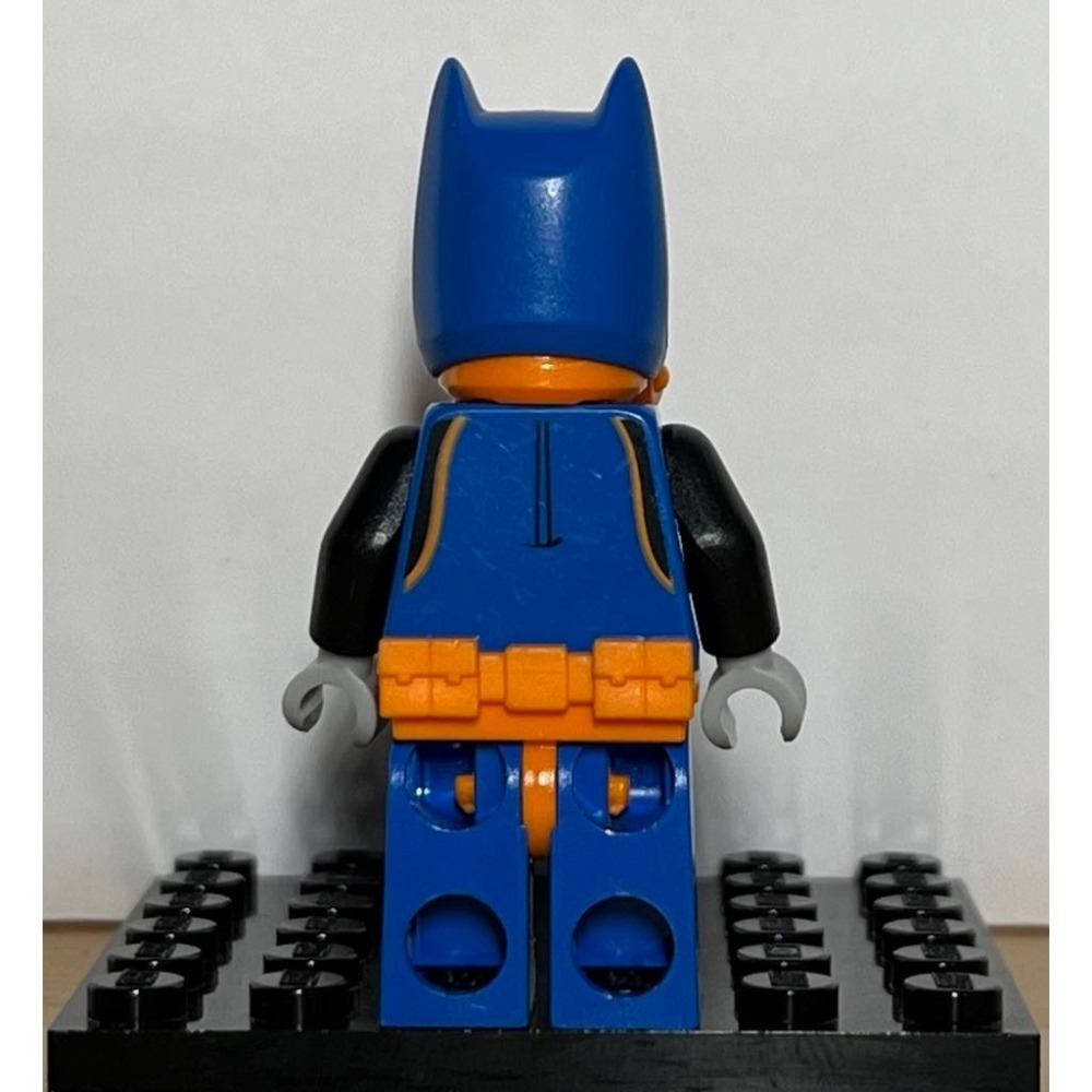 [樂高小天地]LEGO 70909 The LEGO Batman Movie 樂高蝙蝠俠玩電影 Batman 蝙蝠俠-細節圖2