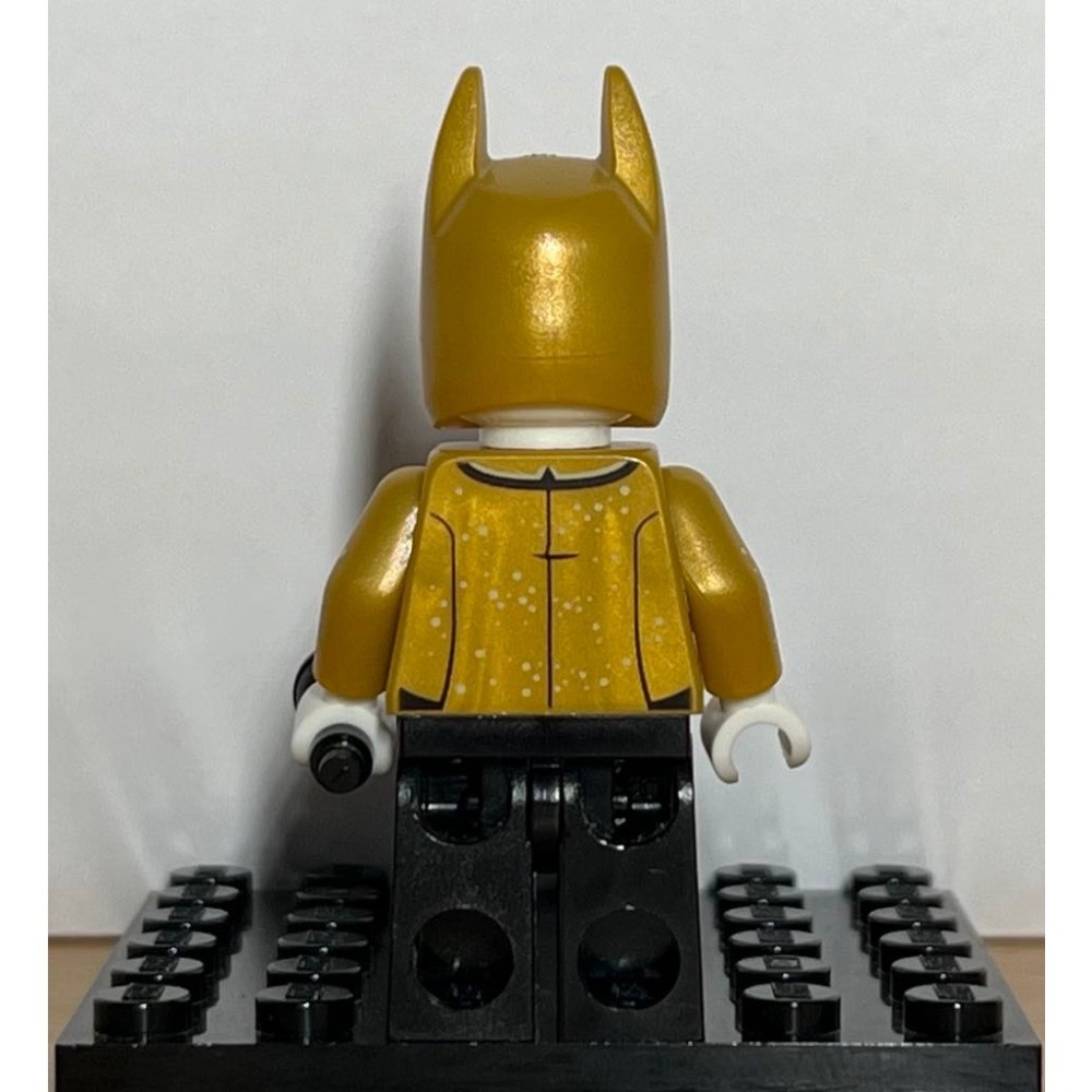 [樂高小天地]LEGO 70909 The LEGO Batman Movie 樂高蝙蝠俠玩電影 Batman 蝙蝠俠-細節圖2