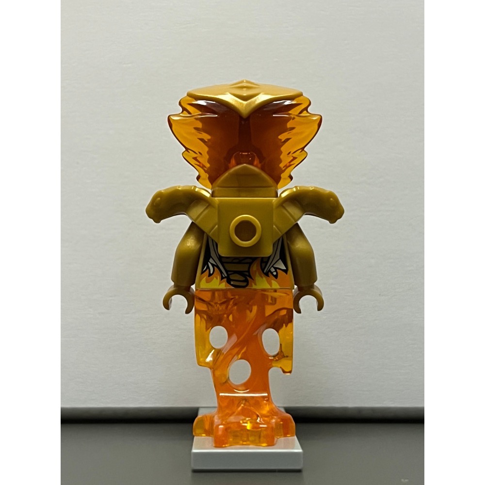 [樂高小天地]LEGO 70674 70677 NINJAGO 旋風忍者 Aspheera-細節圖2