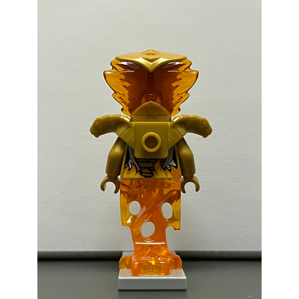 [樂高小天地]LEGO 70674 70677 NINJAGO 旋風忍者 Aspheera-細節圖2