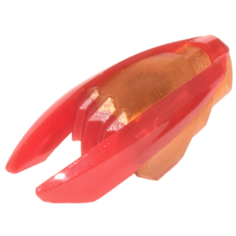 [樂高小天地]LEGO 70623 NINJAGO 旋風忍者 Cole 阿剛-細節圖3