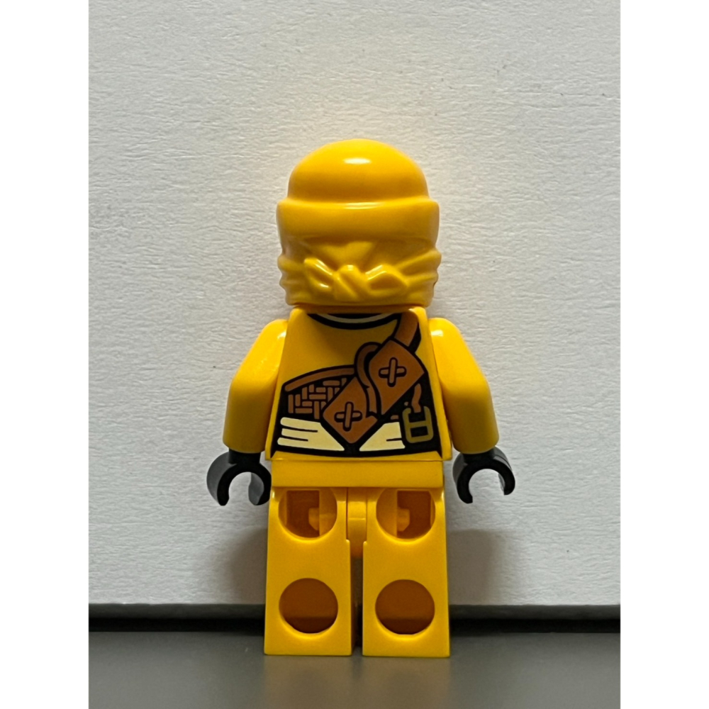 [樂高小天地]LEGO 70746 NINJAGO 旋風忍者 Skylor 凱樂-細節圖2