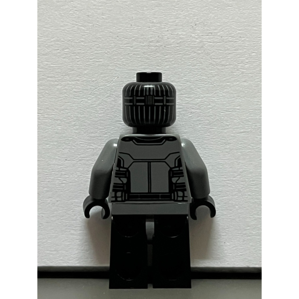 [樂高小天地]LEGO 76128 Super Heroes 超級英雄 Spider-Man 潛行蜘蛛人-細節圖2