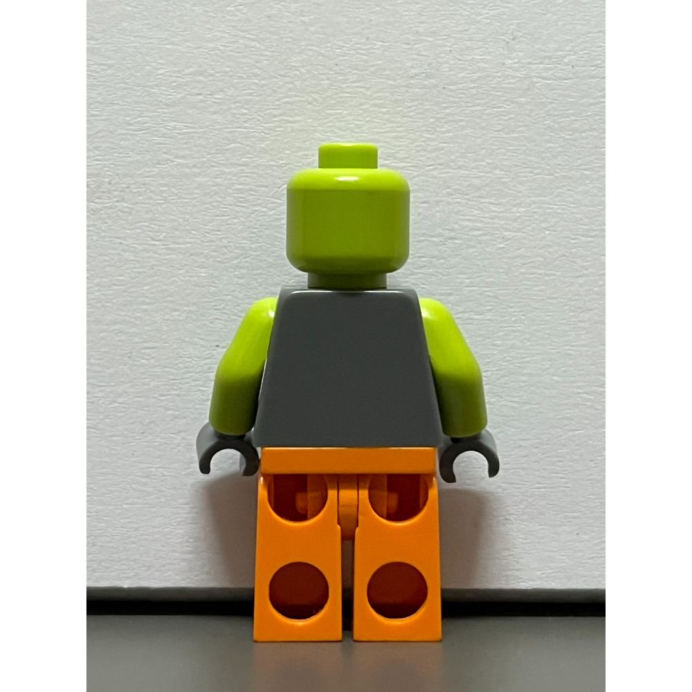 [樂高小天地]二手人偶兩隻-細節圖2